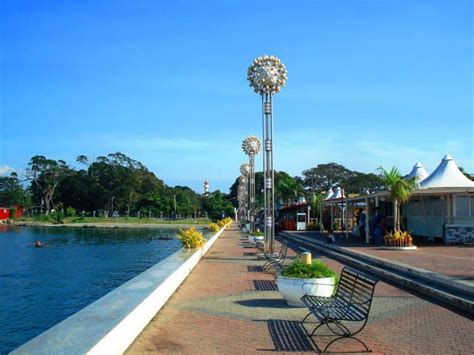 zamboanga city tourist spot|15 Best Things to Do in Zamboanga City (the Philippines).